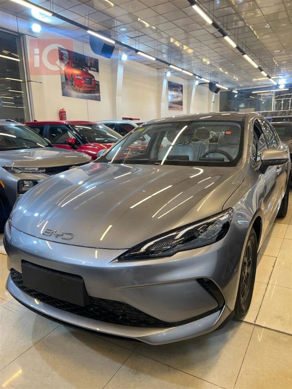 BYD Seal 05 DM-i 2025 for sale in Iraq - Erbil